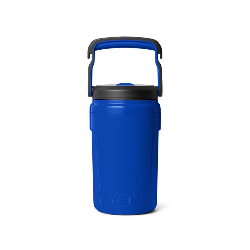YETI Silo&trade; 40oz (1183ml) Jug with Magslider&trade; Straw Cap image number 2
